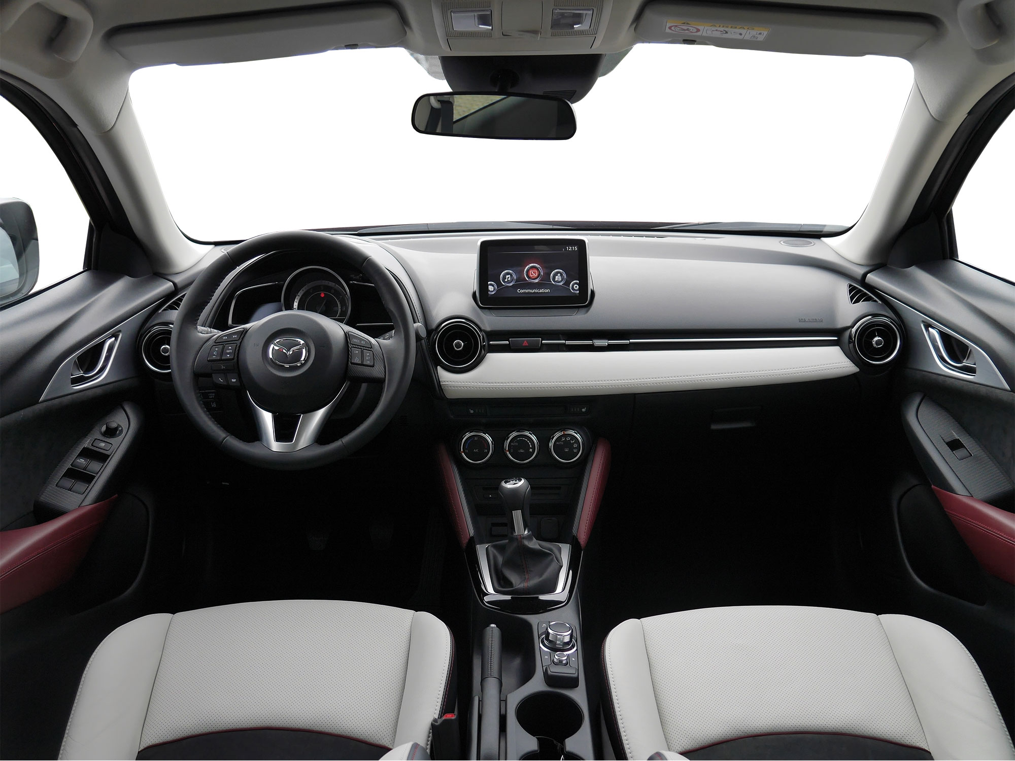 Mazda Cx 3 2020 Kaufen Munchen Auto Till
