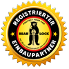 Bearlock Einbaupartner München Logo Bear-Lock Einbaupartner München Logo