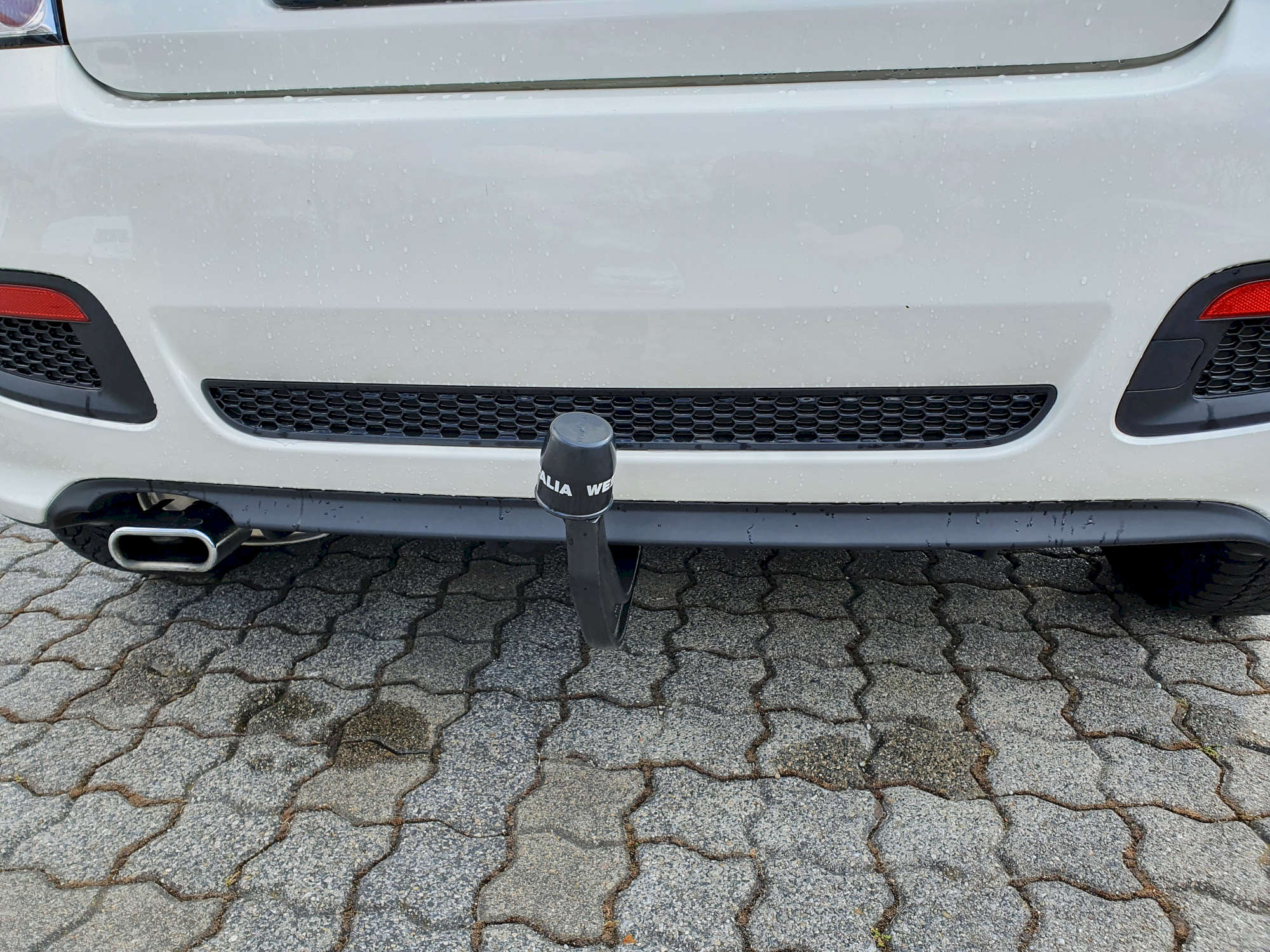 Fiat 500 Anhangerkupplung Nachrusten Mit Dem Kleinen Welten Bewegen Ratgeber Auto Till Blog