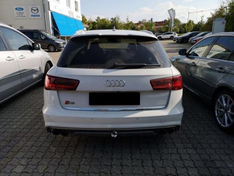 Anhängerkupplung nachrüsten Audi S6 Avant Auto Till München