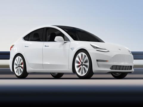 Anhängerkupplung nachrüsten Tesla Auto Till München Anhängerkupplung nachrüsten Tesla Auto Till München