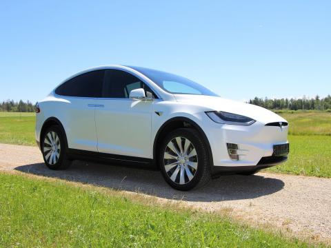 Anhängerkupplung nachrüsten Tesla Auto Till München Anhängerkupplung nachrüsten Tesla Auto Till München