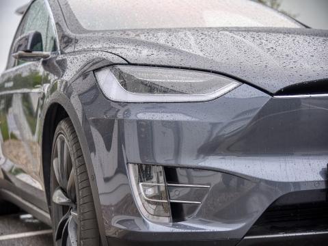 Anhängerkupplung nachrüsten Tesla Auto Till München Anhängerkupplung nachrüsten Tesla Auto Till München