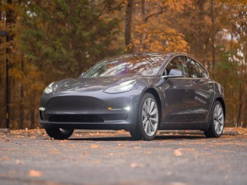 TESLA MODEL Y ANHÄNGERKUPPLUNG AHK NACHRÜSTEN OEM in Bayern