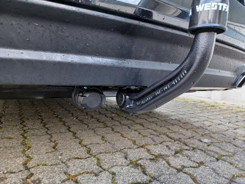 Audi A6 Avant Anhängerkupplung Westfalia abnehmbar Auto Till München Audi A6 Avant Anhängerkupplung Westfalia abnehmbar Auto Till München