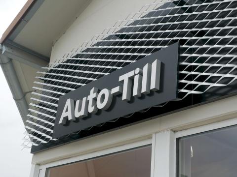 Auto Till München Auto Till München