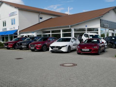 Auto Till München Auto Till München