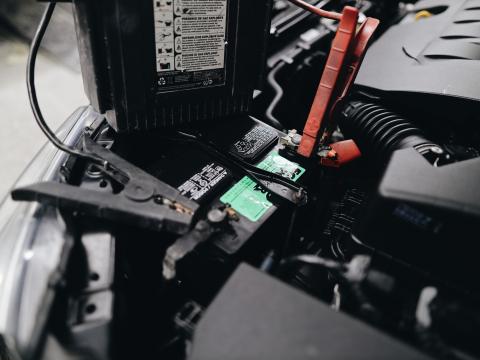 Autobatterie Auto Till München Autobatterie Auto Till München