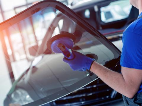 Autoglas Auto Till München Autoglas Auto Till München