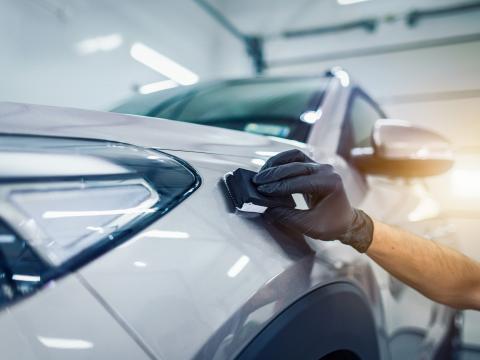 Autopflege Auto Till München Autopflege Auto Till München