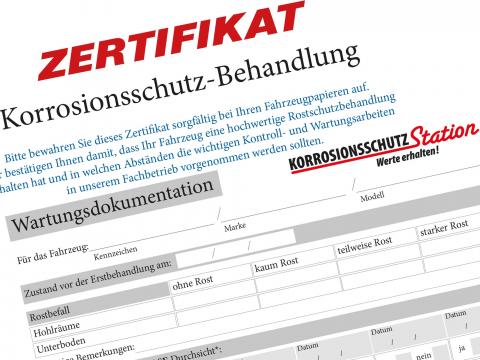 Autorostschutz Nachsorgeuntersuchung Muenchen Autorostschutz Nachsorgeuntersuchung Muenchen