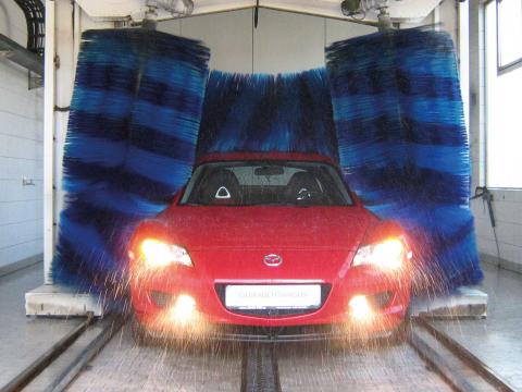 Autowaschanlage Muenchen 0 Autowaschanlage Muenchen 0