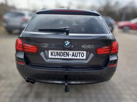 BMW 5er Touring Anhängerkupplung Brink schwenkbar Auto Till München BMW 5er Touring Anhängerkupplung Brink schwenkbar Auto Till München