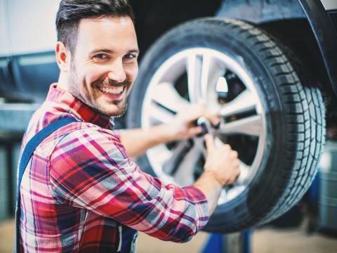 Cupra Service freie Werkstatt Auto Till Höhenkirchen