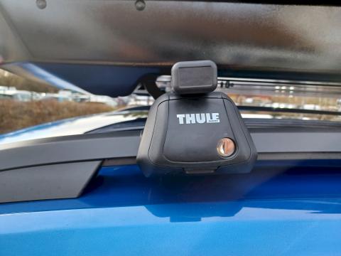 Dachbox Thule Force Auto Till München Dachbox Thule Force Auto Till München