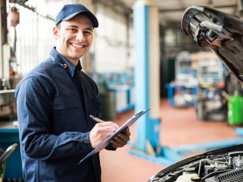 Dacia Service der freien Werkstatt von Auto Till in Höhenkirchen Dacia Service der freien Werkstatt von Auto Till in Höhenkirchen