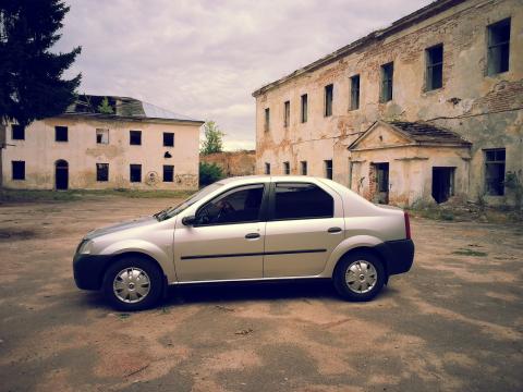 Dacia Service der freien Werkstatt von Auto Till in Höhenkirchen