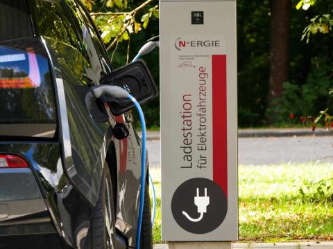 Elektro Auto Mobilität Laden Station Auto Till Elektro Auto Mobilität Laden Station Auto Till