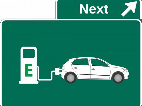 Elektro Auto Mobilität Laden Station Auto Till Elektro Auto Mobilität Laden Station Auto Till