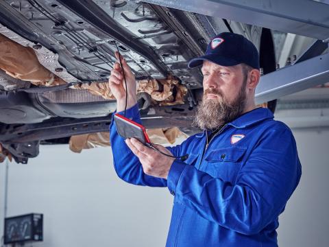 Endoskopie Rostschutz Dinol Dinitrol Auto Till München Endoskopie Rostschutz Dinol Dinitrol Auto Till München