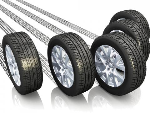 EU-Reifenlabel Kennzeichnung Auto Till Höhenkirchen EU-Reifenlabel Kennzeichnung Auto Till Höhenkirchen