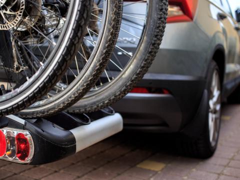Fahrradträger Auto Till München Fahrradträger Auto Till München