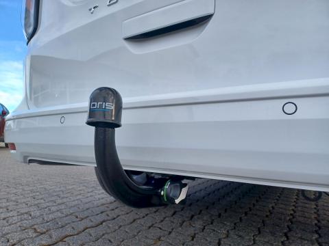 Ford Grand Tourneo Connect Anhängerkupplung Oris abnehmbar Auto Till München Ford Grand Tourneo Connect Anhängerkupplung Oris abnehmbar Auto Till München