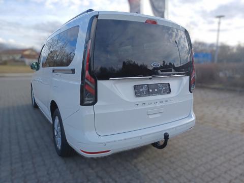 Ford Grand Tourneo Connect Anhängerkupplung Oris abnehmbar Auto Till München Ford Grand Tourneo Connect Anhängerkupplung Oris abnehmbar Auto Till München