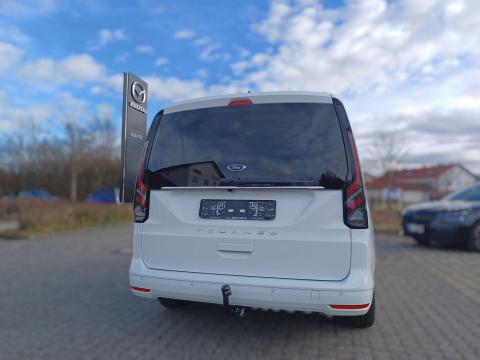 Ford Grand Tourneo Connect Anhängerkupplung Oris abnehmbar Auto Till München Ford Grand Tourneo Connect Anhängerkupplung Oris abnehmbar Auto Till München