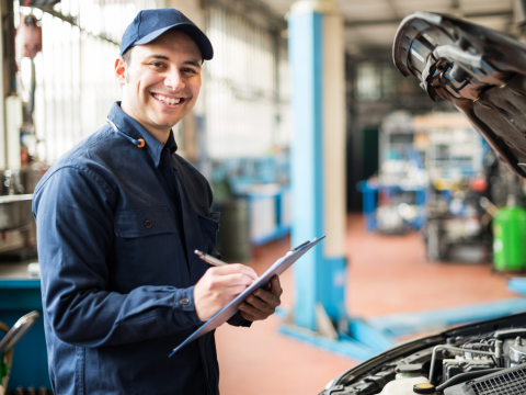 freie Werkstatt Auto Till Höhenkirchen