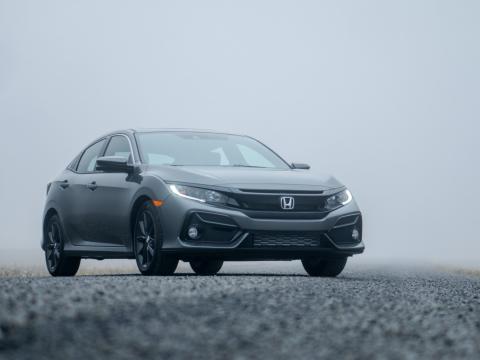 Honda-Service in freier Werkstatt von Auto Till in Höhenkirchen Honda-Service in freier Werkstatt von Auto Till in Höhenkirchen
