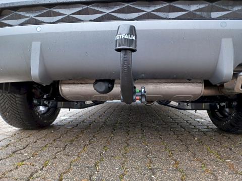 Hyundai Tucson Anhängerkupplung Westfalia abnehmbar Auto Till München Hyundai Tucson Anhängerkupplung Westfalia abnehmbar Auto Till München
