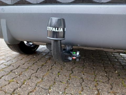 Hyundai Tucson Anhängerkupplung Westfalia abnehmbar Auto Till München Hyundai Tucson Anhängerkupplung Westfalia abnehmbar Auto Till München