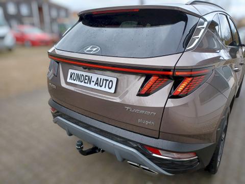 Hyundai Tucson Anhängerkupplung Westfalia abnehmbar Auto Till München Hyundai Tucson Anhängerkupplung Westfalia abnehmbar Auto Till München