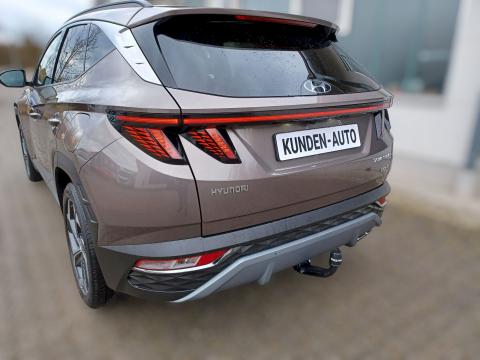 Hyundai Tucson Anhängerkupplung Westfalia abnehmbar Auto Till München Hyundai Tucson Anhängerkupplung Westfalia abnehmbar Auto Till München
