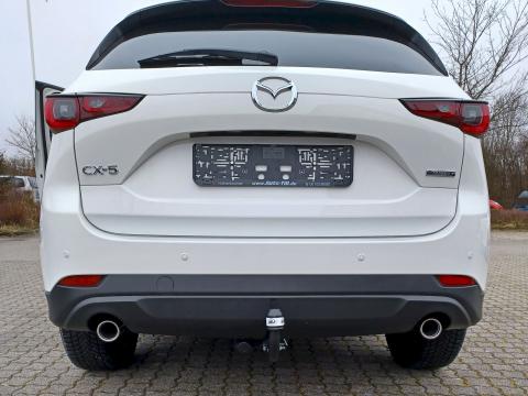 Mazda CX-5 Anhängerkupplung GDW abnehmbar Auto Till München Mazda CX-5 Anhängerkupplung GDW abnehmbar Auto Till München