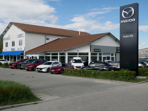 Mazda Vertragshändler Bayern Auto Till Mazda Vertragshändler Bayern Auto Till