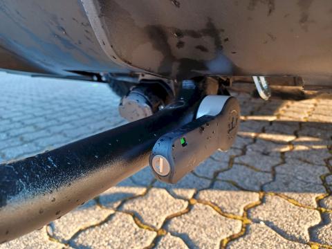 Mercedes E-Klasse Cabrio Anhängerkupplung GDW abnehmbar Auto Till München Mercedes E-Klasse Cabrio Anhängerkupplung GDW abnehmbar Auto Till München