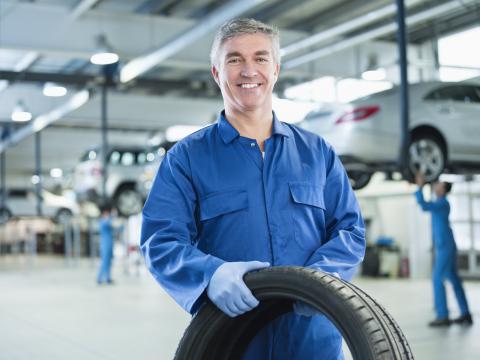 MINI Service freie Werkstatt Auto Till Höhenkirchen