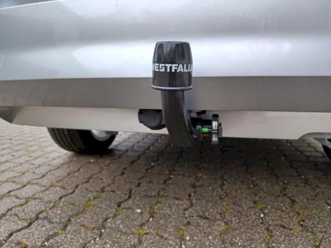 Skoda Fabia Combi Anhängerkupplung Westfalia abnehmbar Auto Till München Skoda Fabia Combi Anhängerkupplung Westfalia abnehmbar Auto Till München