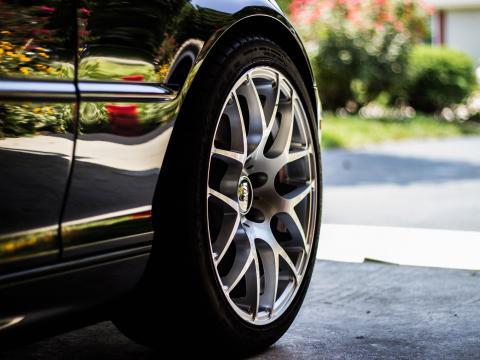 Sommerreifen kaufen bei Auto Till im Südosten von München Sommerreifen kaufen bei Auto Till im Südosten von München