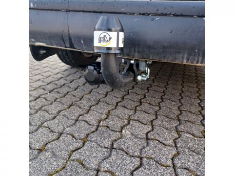 Toyota Proace Anhängerkupplung GDW abnehmbar Auto Till München Toyota Proace Anhängerkupplung GDW abnehmbar Auto Till München