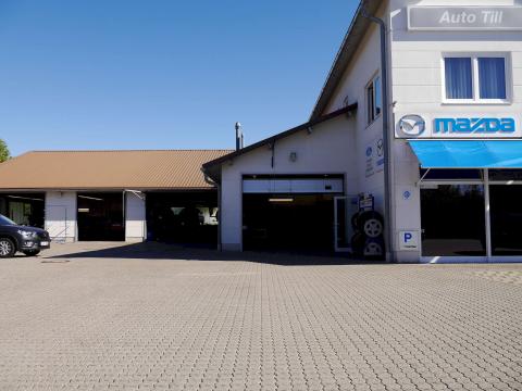 Werkstatt Auto Till München Werkstatt Auto Till München