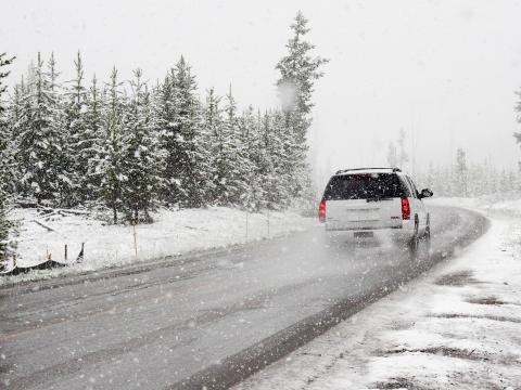 Winterreifen kaufen München