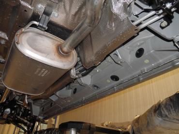 Autorostschutz Muenchen Vw T5 Abbau Plastik Verkleidung 12