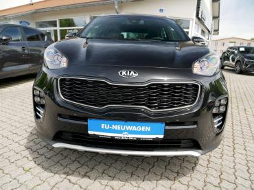 Kia Sportage freie Werkstatt Auto Till Höhenkirchen