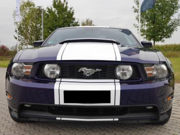 Lackversiegelung Muenchen Ford Mustang Ergebnis 09