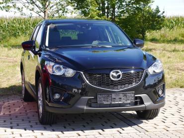 Lackversiegelung Muenchen Mazda Cx 5 22