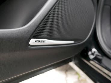 Mazda 6 2019 Sports-Line Plus-Paket Onyxschwarz Bose Soundsystem