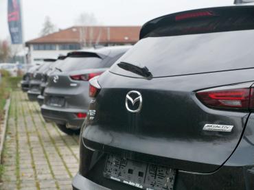 Mazda Angebote Bayern